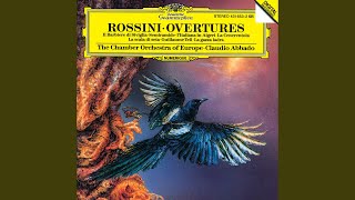 Rossini Litaliana in Algeri Overture [upl. by Neyut]