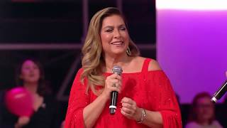 Al Bano amp Romina Power  Ci Sarà 2019 [upl. by Lekcim]