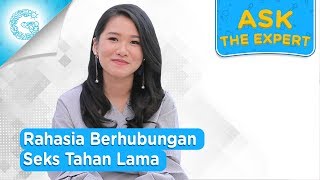 Tips Agar Hubungan Seks Bertahan Lama  Clinical Psychologist Inez Kristanti [upl. by Sosna]