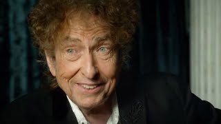 Funny Bob Dylan Clip From quotRolling Thunder Revuequot  HAPPY 79TH BOBBY [upl. by Clintock832]