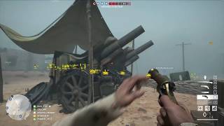 HackCheat to Battlefield 1 [upl. by Ahsital380]