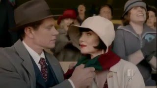 Phryne amp Jack  Aint she sweet  Miss Fishers Murder Mysteries [upl. by Reamy]