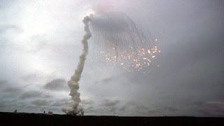 Ariane 5 rocket launch explosion [upl. by Aidul]