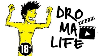 DRAW MY LIFE  JIGMÉ [upl. by Press]