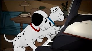 Disney Junior  101 Dalmatians Compilation [upl. by Kulseth991]