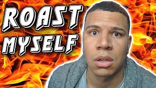 ROAST YOURSELF CHALLENGE DISS TRACK [upl. by Ocimad764]