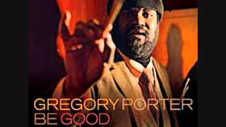 On My Way To Harlem  Gregory Porter [upl. by Yalcrab]