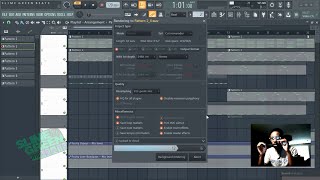 How to Improve CPU Performance  Reduce Lagging FL Studio 20 [upl. by Atrebor]