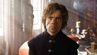 Top 10 Peter Dinklage Performances [upl. by Ailelc]