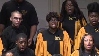 AfricanAmerican Spirituals of the Civil War Concert [upl. by Adel885]