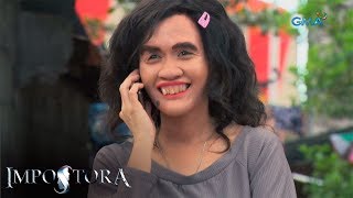 Impostora Nimfangit full episode 1 [upl. by Lauryn]