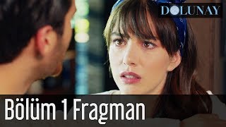 Dolunay 1 Bölüm Fragman [upl. by Marilin]