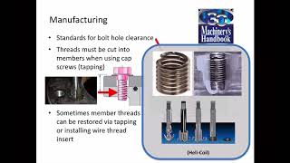 Bolted Joint Analysis and Design [upl. by Jelsma]