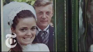 A Marriage to Remember  Alzheimers Disease Documentary  OpDocs  The New York Times [upl. by Yhprum]