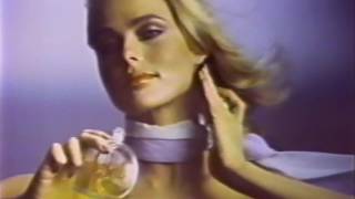 Babe by Faberge 1977 Christmas commercial [upl. by Yelrebma]