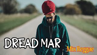 Dread Mar I Mix Reggae 2021  Música  Así Fue Hoja en Blanco [upl. by Alian]