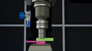 Ultrasonic Welding Process [upl. by Rasaec508]