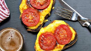 How to Make Welsh Rarebit [upl. by Engracia]