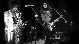 Tommy Bolin Band Ford Auditorium Detroit MI 10576 [upl. by Helve]