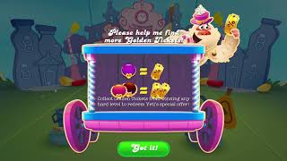 Lets Play  Candy Crush Soda Saga Level 3200  3205 [upl. by Poland803]