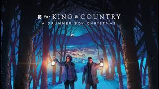 For King And Country  A Drummer Boy Christmas  Full Album [upl. by Airamanna851]