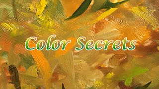 Quick Tip 261  Color Secrets [upl. by Thalassa]