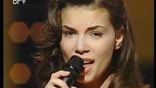 To nie ja  Poland 1994  Eurovision songs with live orchestra [upl. by Yekcor]