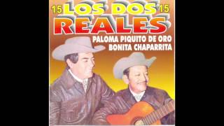 Los Dos Reales  15 Exitos De Oro Disco Completo [upl. by Ardnikal194]