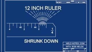 How to Read an Architects Scale [upl. by Ylera]