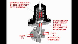 Regulators 101 Basics of Pressure and Temperature Regulators [upl. by Troyes277]