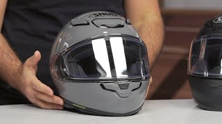 Shoei RF1400 Helmet Review [upl. by Grosvenor876]