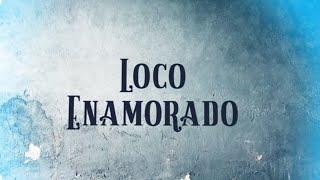 Loco Enamorado  Eslabon Armado  DEL Records 2021 [upl. by Afaw]