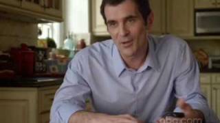 Modern Family 1x01 Series Premiere Promo [upl. by Arlyne]