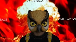 VanossGaming Rage Compilation [upl. by Wagstaff]