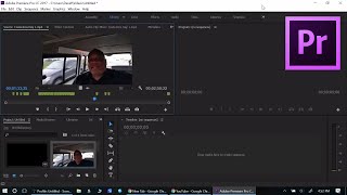 How to Import Video in Premiere Pro CC [upl. by Beaumont683]