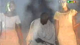 Salam Diallo  Soirée Senegalaise [upl. by Carlock]