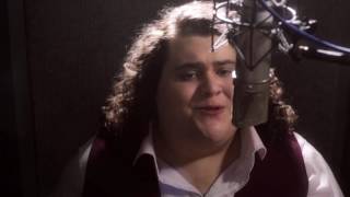 JONATHAN ANTOINE  BELIEVE [upl. by Elcarim]