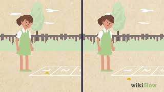 How to Play Hopscotch [upl. by Enotna]