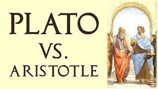 Plato and Aristotle Introduction to Greek Philosophy [upl. by Silvers]