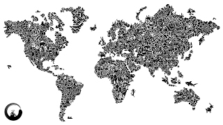 Why Countries Exist The Rise of the Nation State in 6 Minutes [upl. by Pelmas]