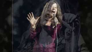 Janis Joplin  Summertime Live at Winterland [upl. by Otrebla]