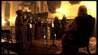 Chants Grégoriens Gregorian Chant  Kyrie [upl. by Yahiya]