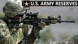 What Is The Army Reserves  The Basics [upl. by Airotel560]