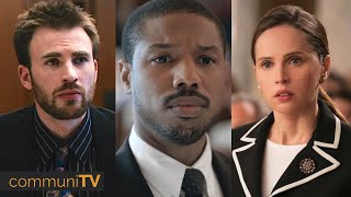 Top 10 Courtroom Movies of the 2010s [upl. by Noivert167]