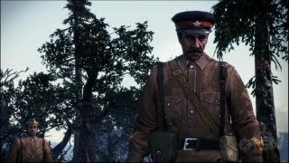 Company of Heroes 2  Video Review [upl. by Enimzaj610]