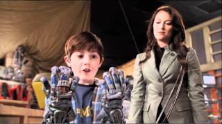 Spy Kids 4  Spy Gadgets [upl. by Kokaras]