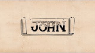 1 Gospel of John  Introduction  Tim Mackie The Bible Project [upl. by Nwahsan40]