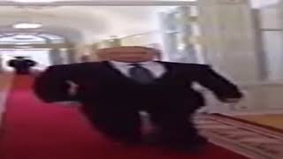 Wide Putin walking meme full version [upl. by Htebazile]