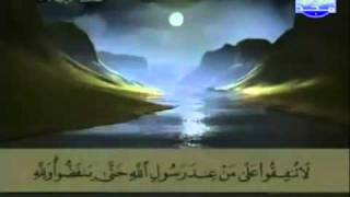 Complete Quran Juz 28  Shaikh AbdulBasit AbdulSamad [upl. by Riamo276]