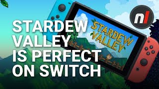 Stardew Valley  Modded  1 [upl. by Chatav880]